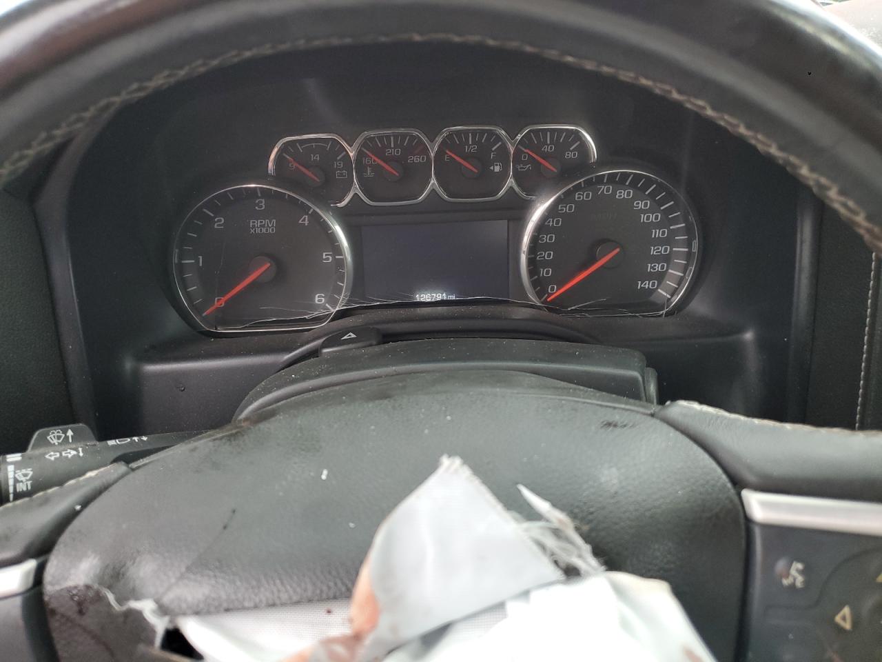 GMC Sierra K1500 Sle Image 6