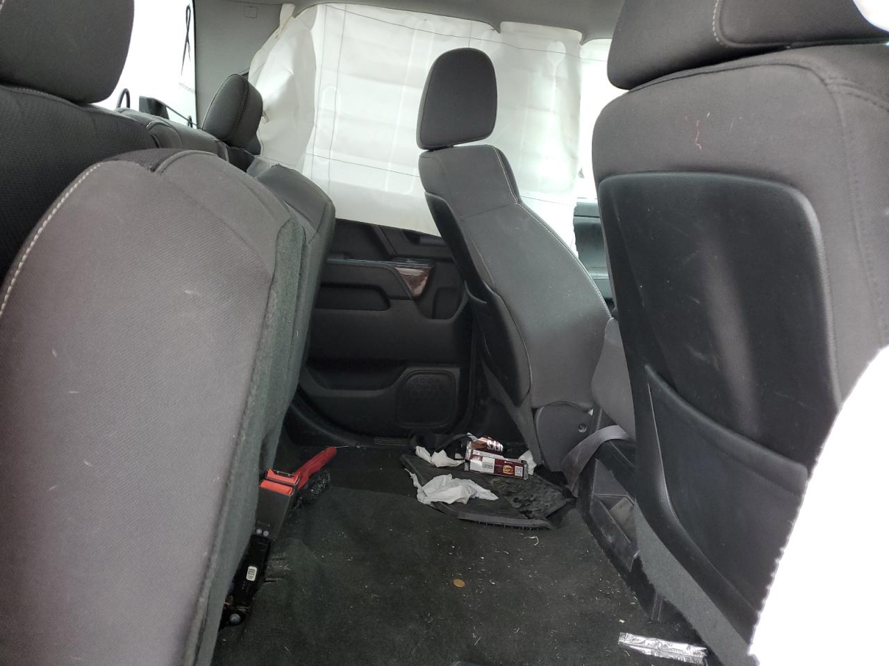 GMC Sierra K1500 Sle Image 5