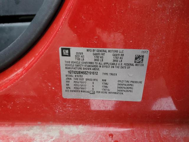 GMC Sierra K1500 Sle Image 7