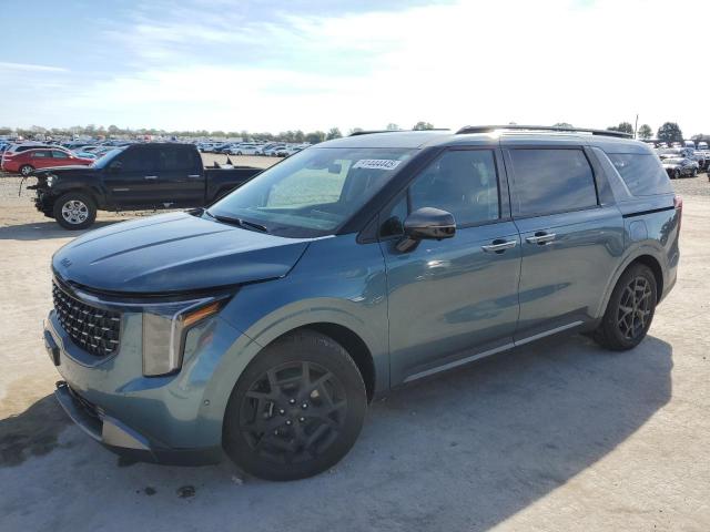  Salvage Kia Carnival