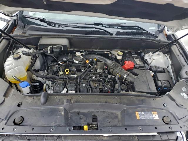 Lincoln Nautilus Reserve Image 13