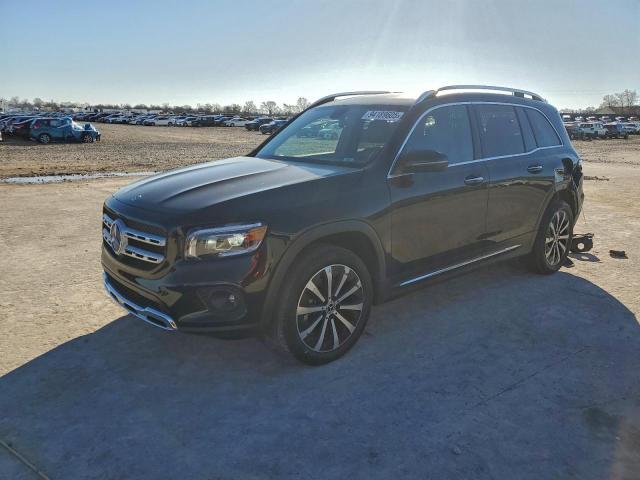  Salvage Mercedes-Benz GLB