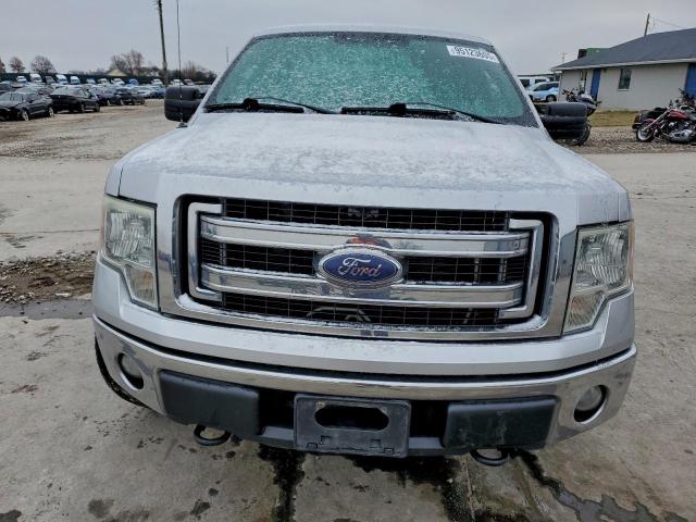 Ford F-150 Supercrew Image 6