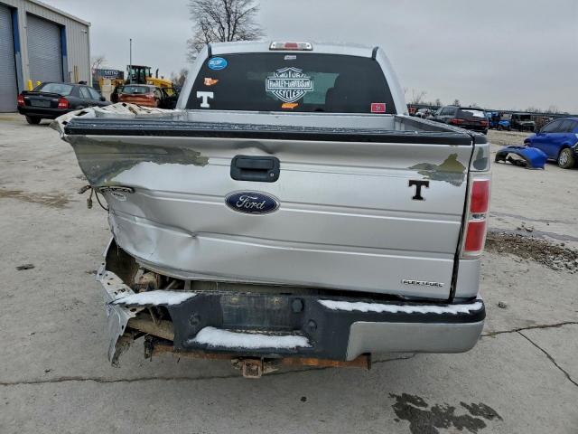 Ford F-150 Supercrew Image 7