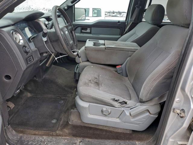 Ford F-150 Supercrew Image 8