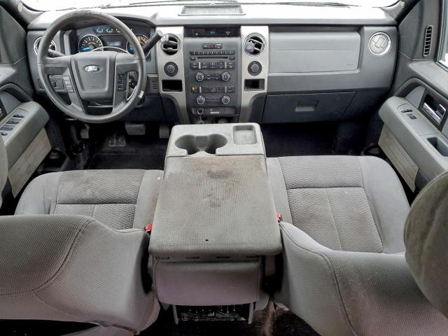 Ford F-150 Supercrew Image 3