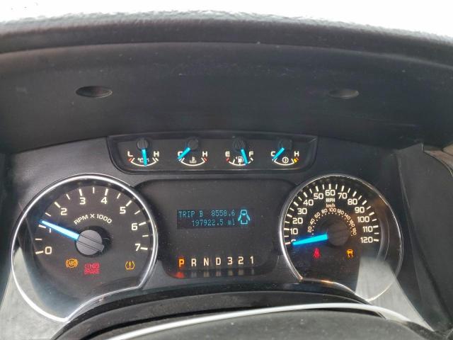 Ford F-150 Supercrew Image 12