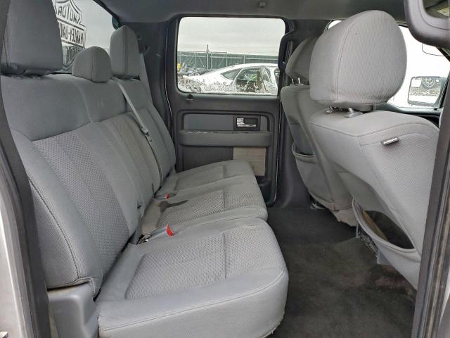 Ford F-150 Supercrew Image 2