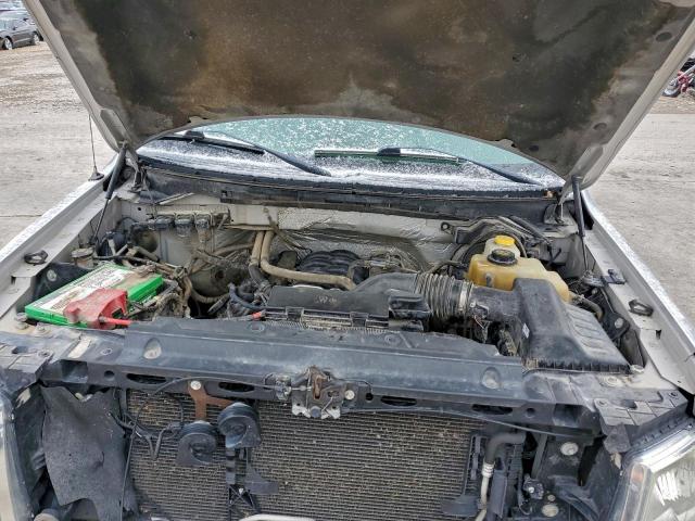 Ford F-150 Supercrew Image 11