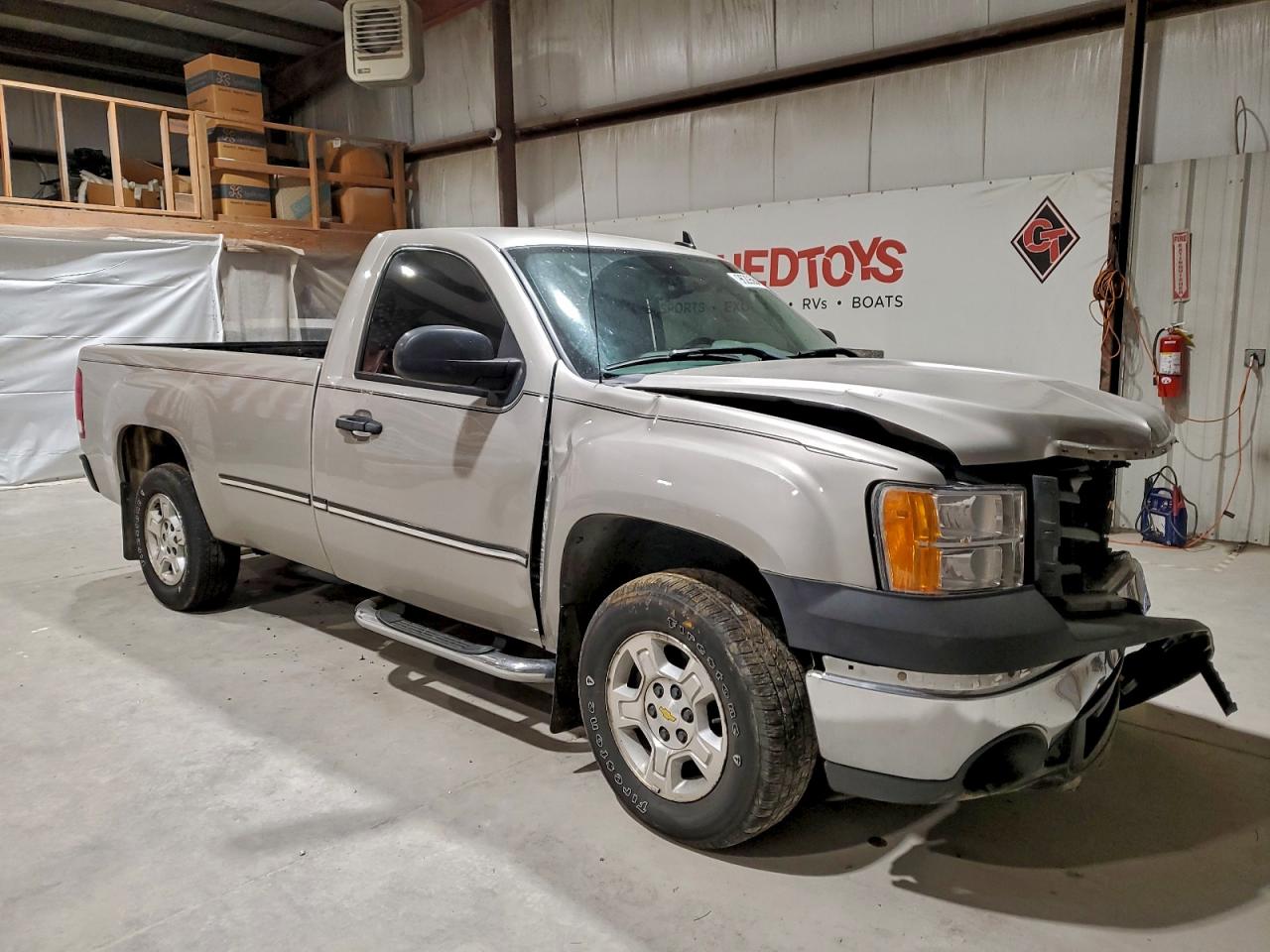 GMC Sierra C1500 Image 7