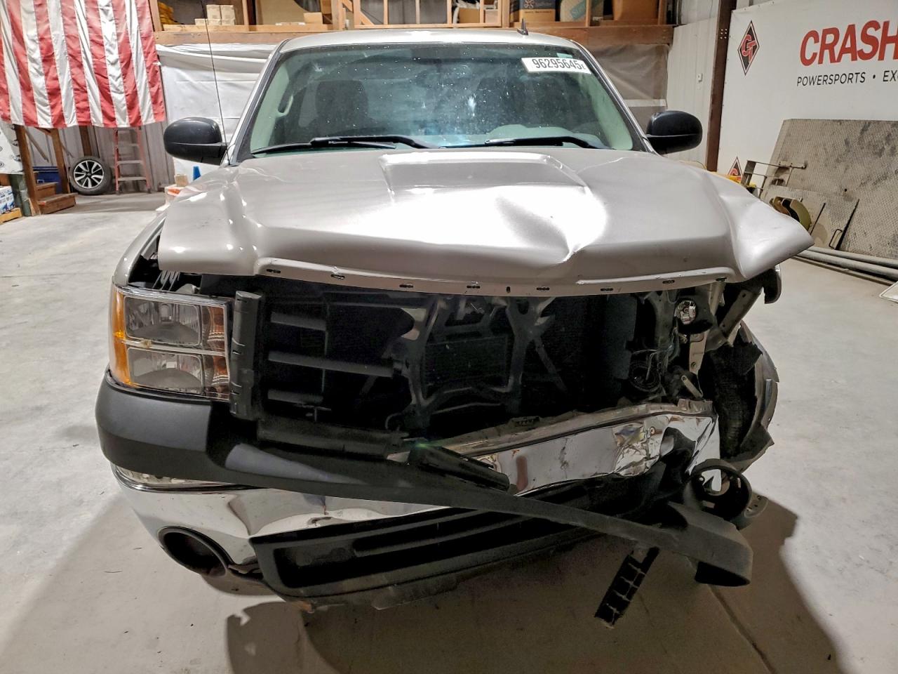 GMC Sierra C1500 Image 6