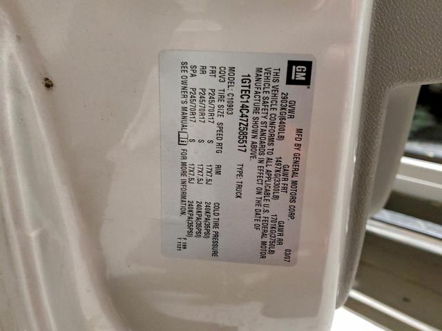 GMC Sierra C1500 Image 12