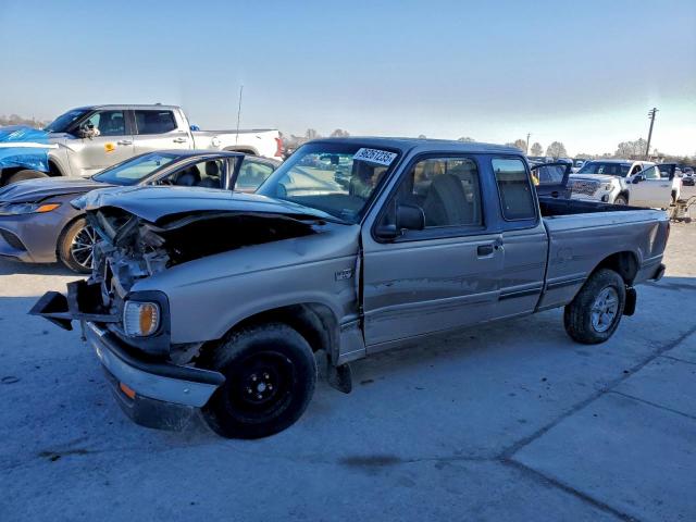  Salvage Mazda B Series