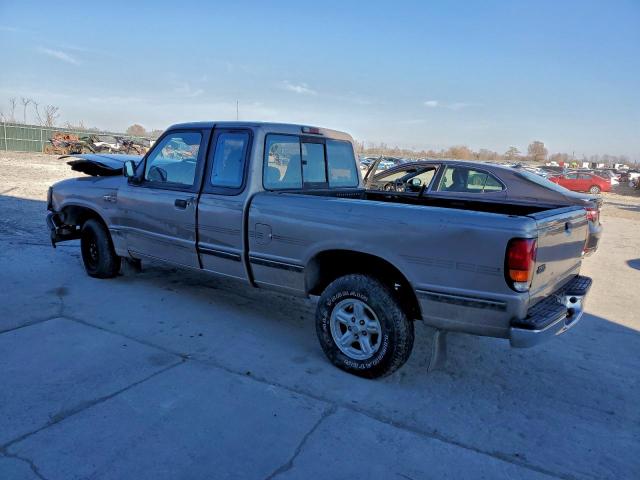 Mazda B Series Cab Plus Image 10