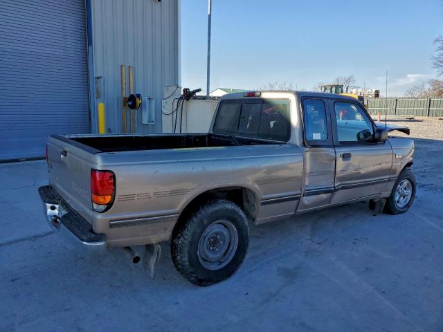 Mazda B Series Cab Plus Image 7