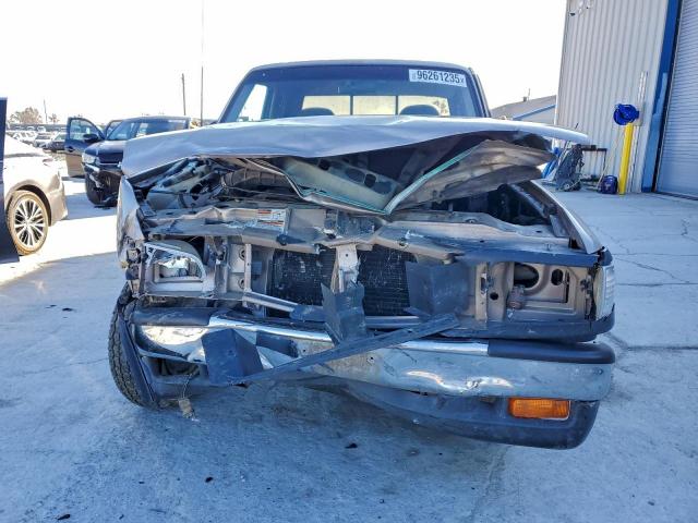 Mazda B Series Cab Plus Image 11