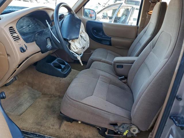 Mazda B Series Cab Plus Image 3