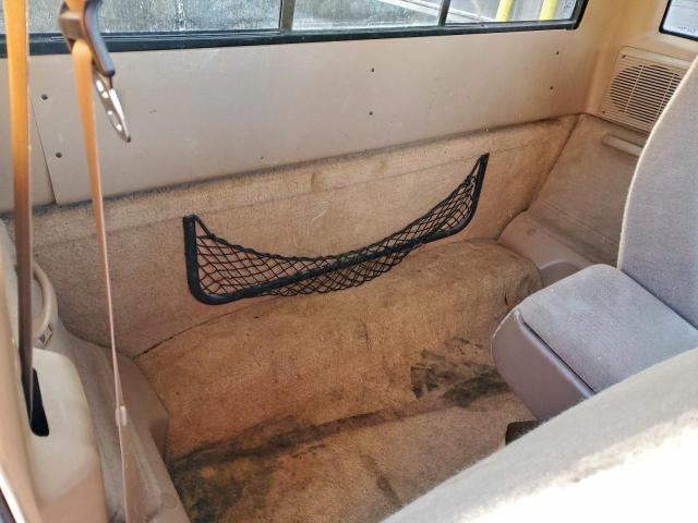 Mazda B Series Cab Plus Image 9