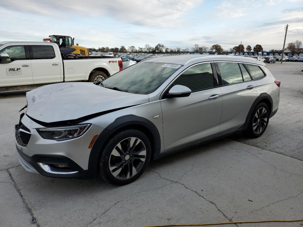 Buick Regal Preferred Image 1