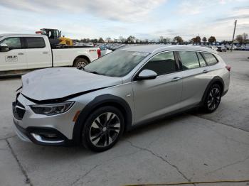  Salvage Buick Regal
