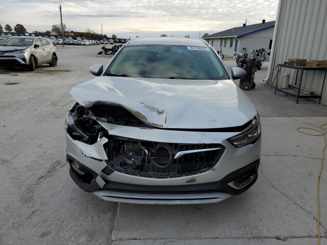 Buick Regal Preferred Image 5