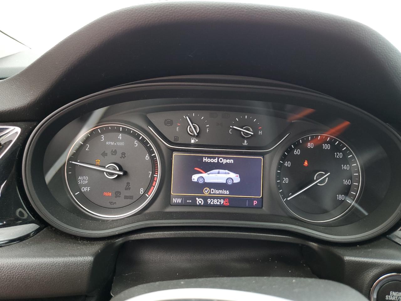 Buick Regal Preferred Image 6