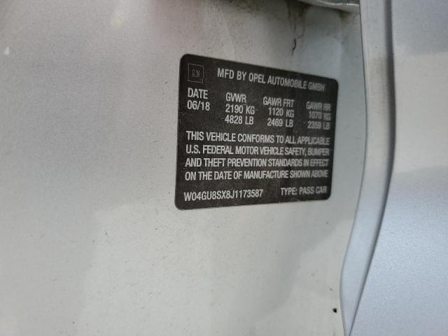 Buick Regal Preferred Image 12