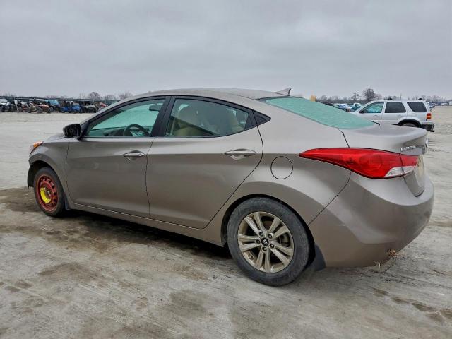 Hyundai ELANTRA Gls Image 6