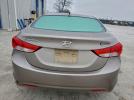 Hyundai ELANTRA Gls Image 4