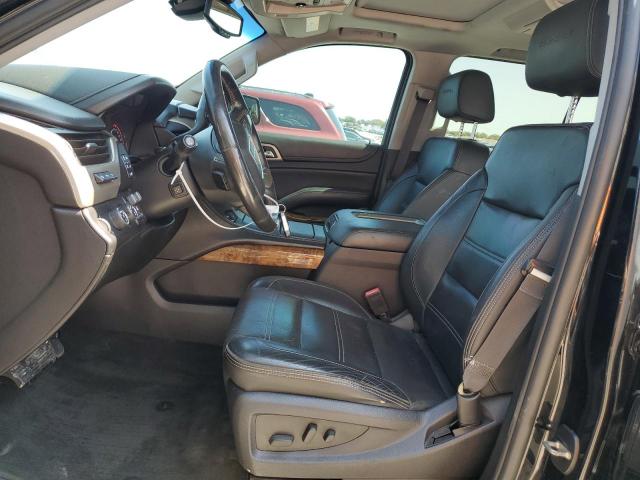 GMC Yukon Denali Image 10
