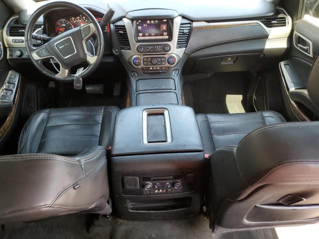 GMC Yukon Denali Image 7