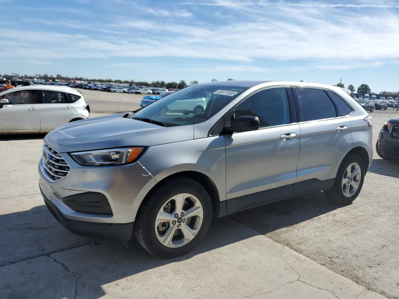 Ford Edge Se Image 1