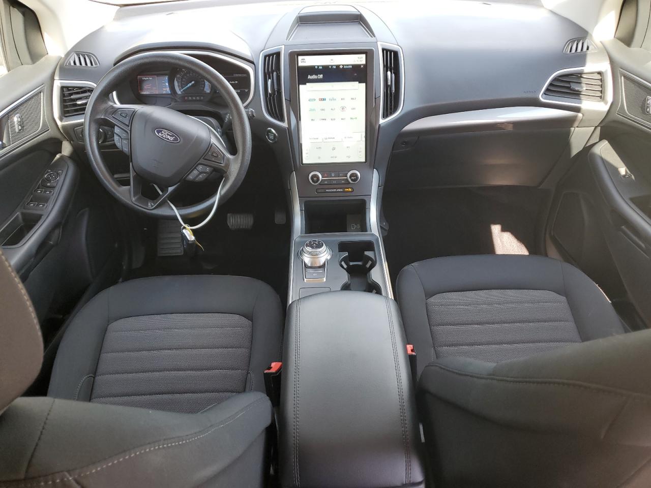 Ford Edge Se Image 10