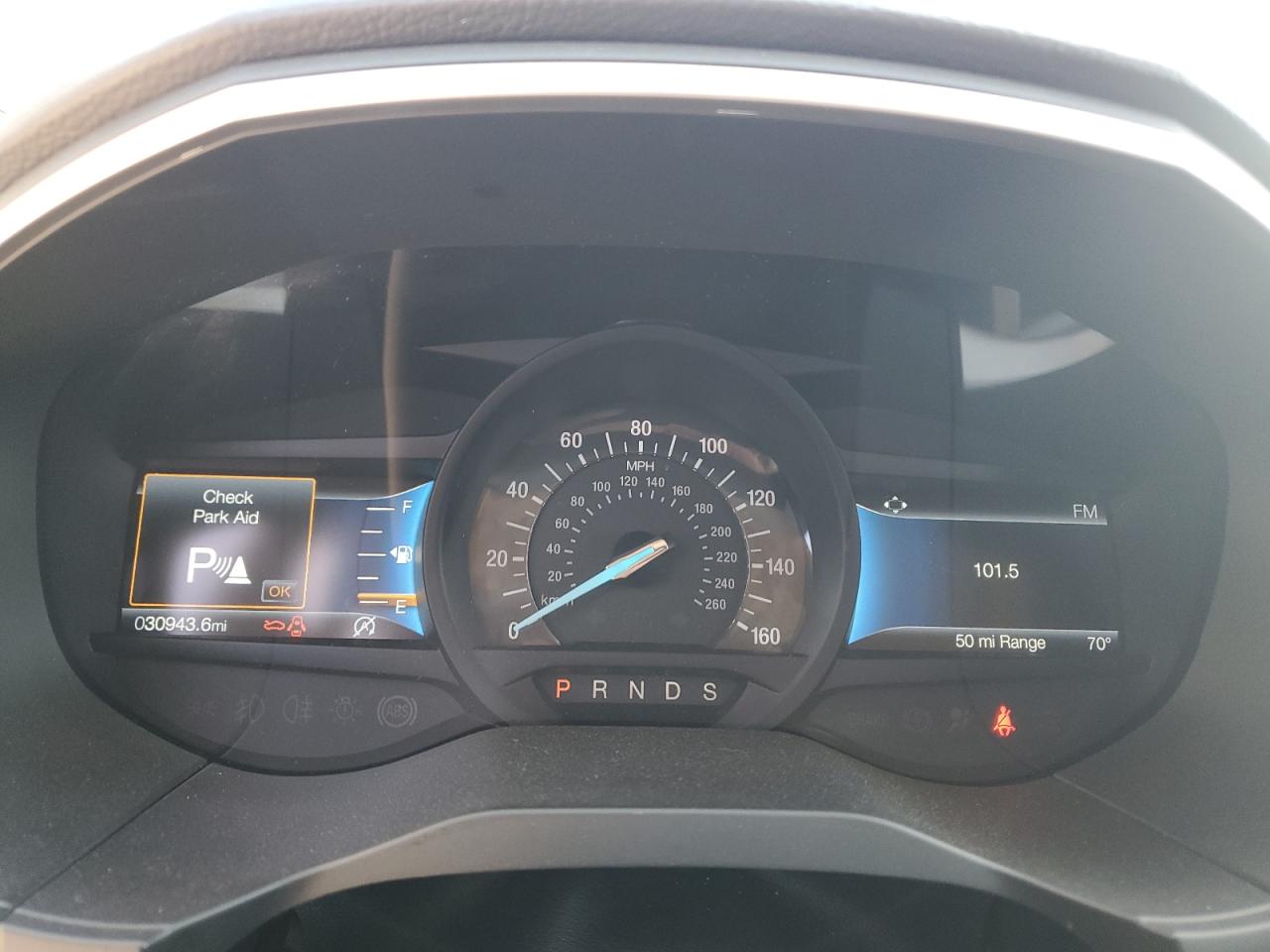 Ford Edge Se Image 9