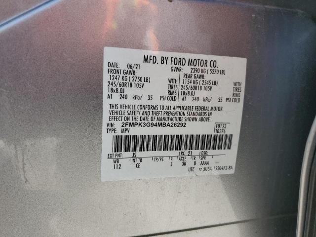 Ford Edge Se Image 11