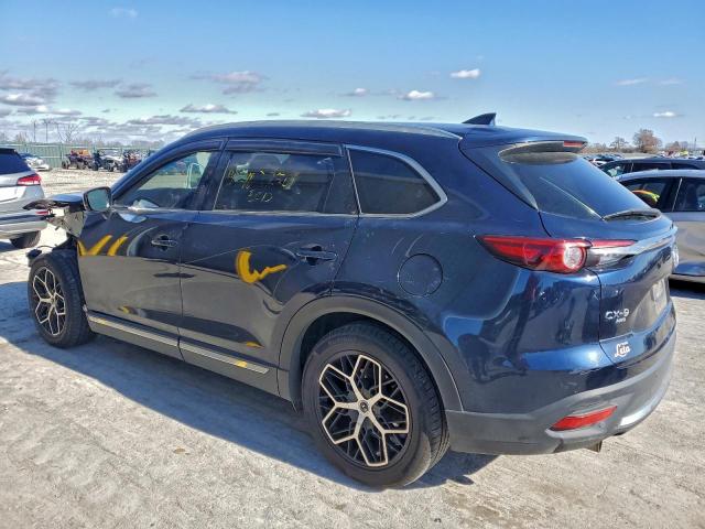 Mazda Cx Grand Touring Image 10