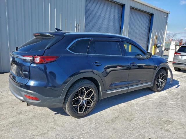 Mazda Cx Grand Touring Image 14