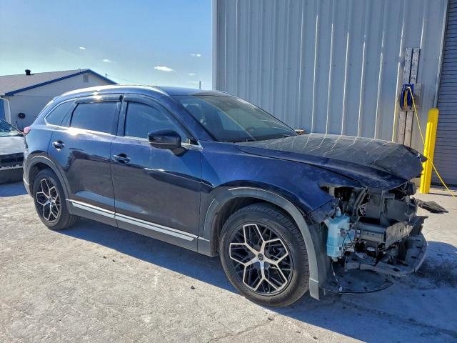 Mazda Cx Grand Touring Image 8