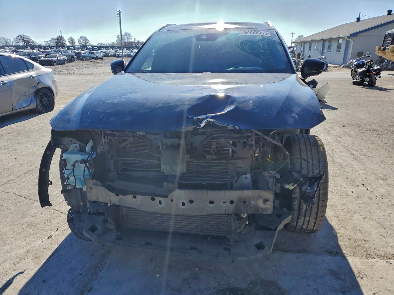 Mazda Cx Grand Touring Image 2