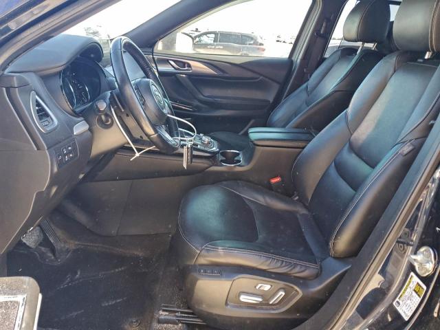 Mazda Cx Grand Touring Image 9