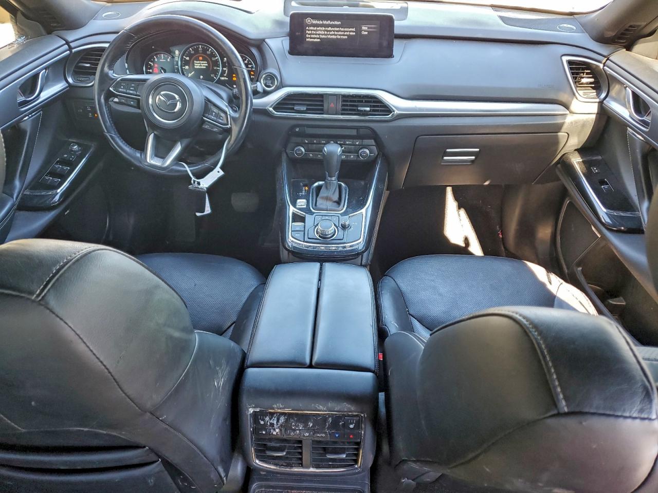 Mazda Cx Grand Touring Image 12