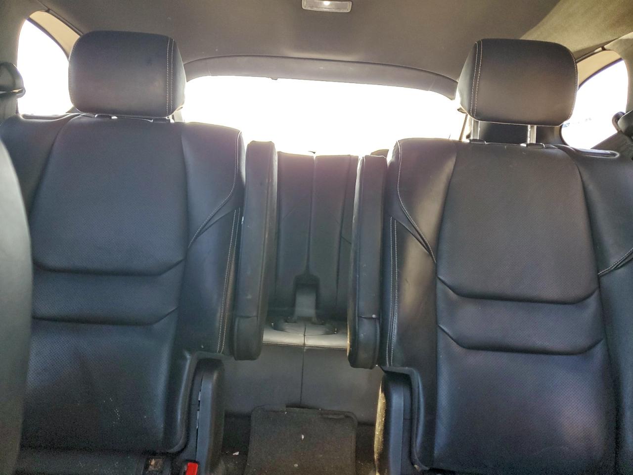 Mazda Cx Grand Touring Image 5