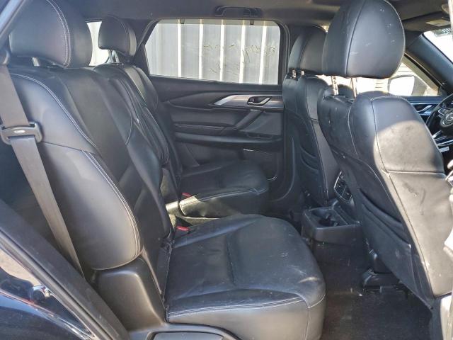 Mazda Cx Grand Touring Image 3