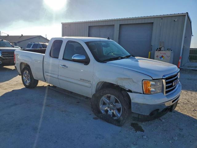 GMC Sierra K1500 Sle Image 5