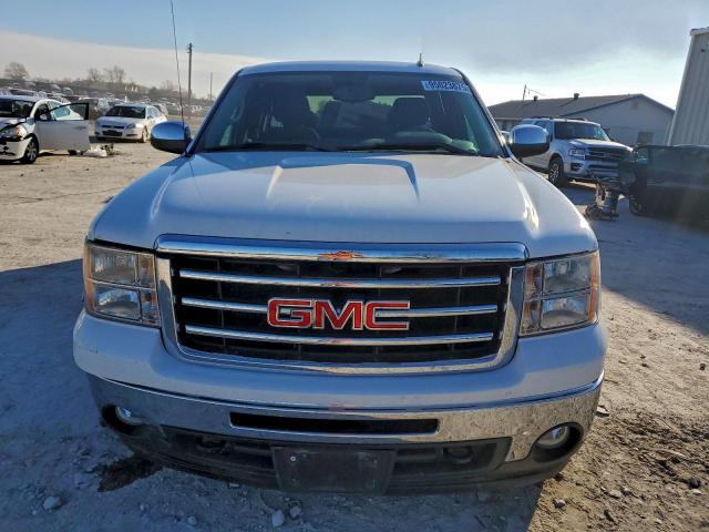 GMC Sierra K1500 Sle Image 4