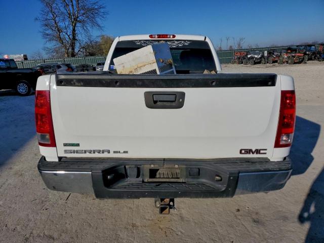GMC Sierra K1500 Sle Image 12