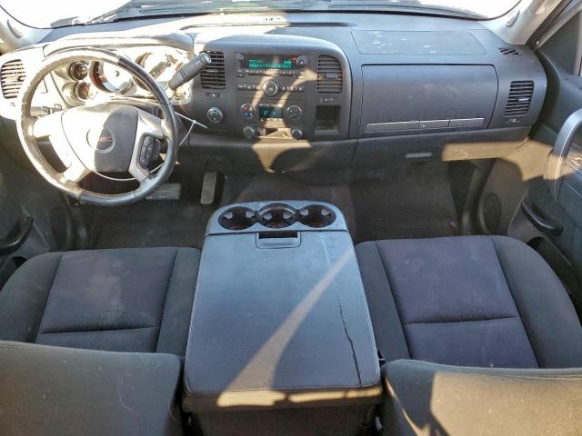 GMC Sierra K1500 Sle Image 7