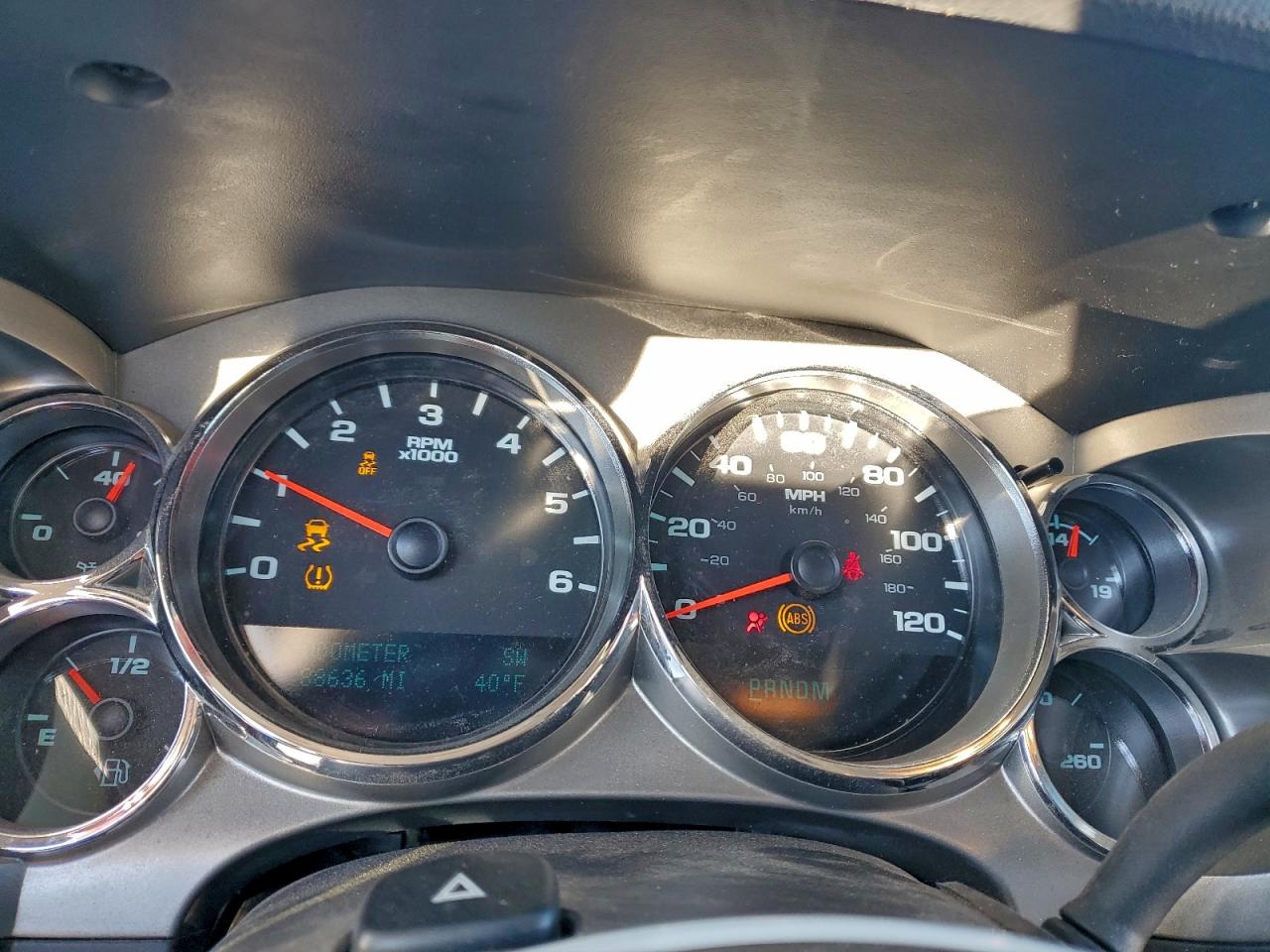 GMC Sierra K1500 Sle Image 8