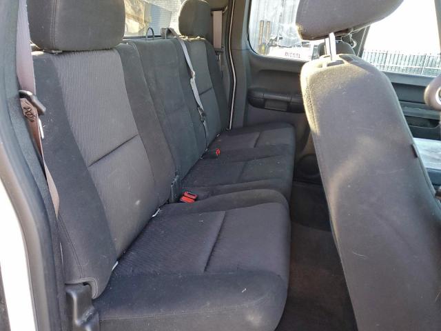 GMC Sierra K1500 Sle Image 11