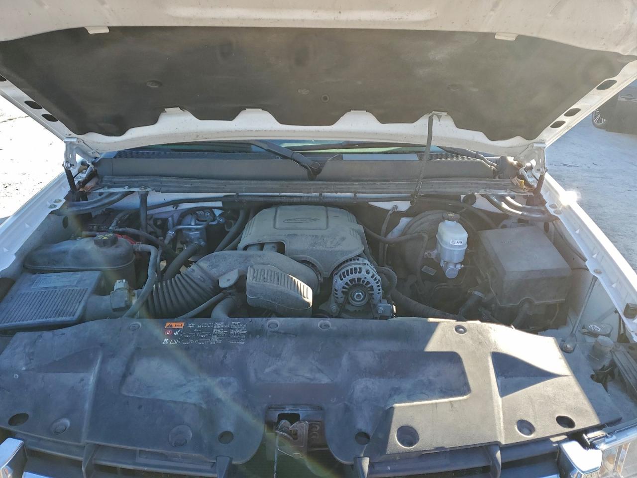 GMC Sierra K1500 Sle Image 10